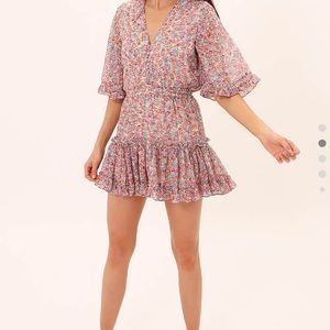 Buddy love dress